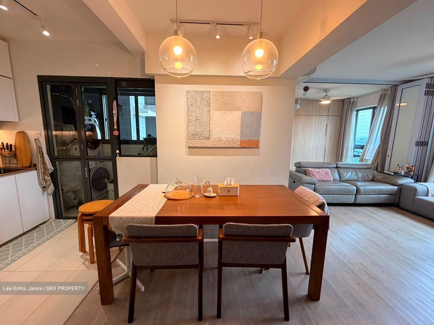 Blk 95 Skyparc @ Dawson (Queenstown), HDB 3 Rooms #596193981